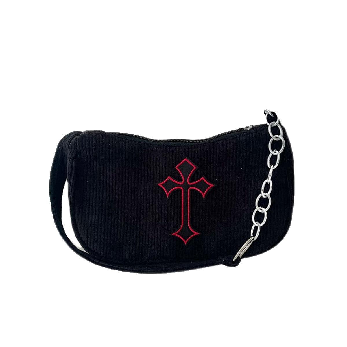 Cross Underarm Bag 