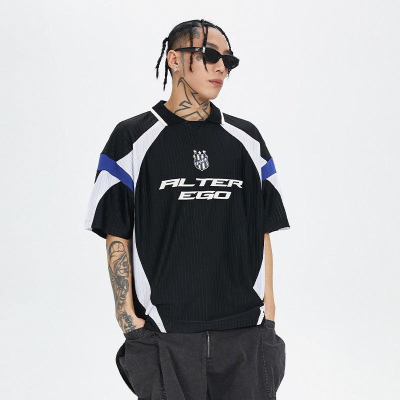 ALTER EGO  Polo Jersey