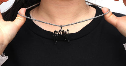 XXX Revenge Necklace - Keystreetwear