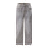 BTSG "Chrome" Extra Baggy Denim Jeans for Teens