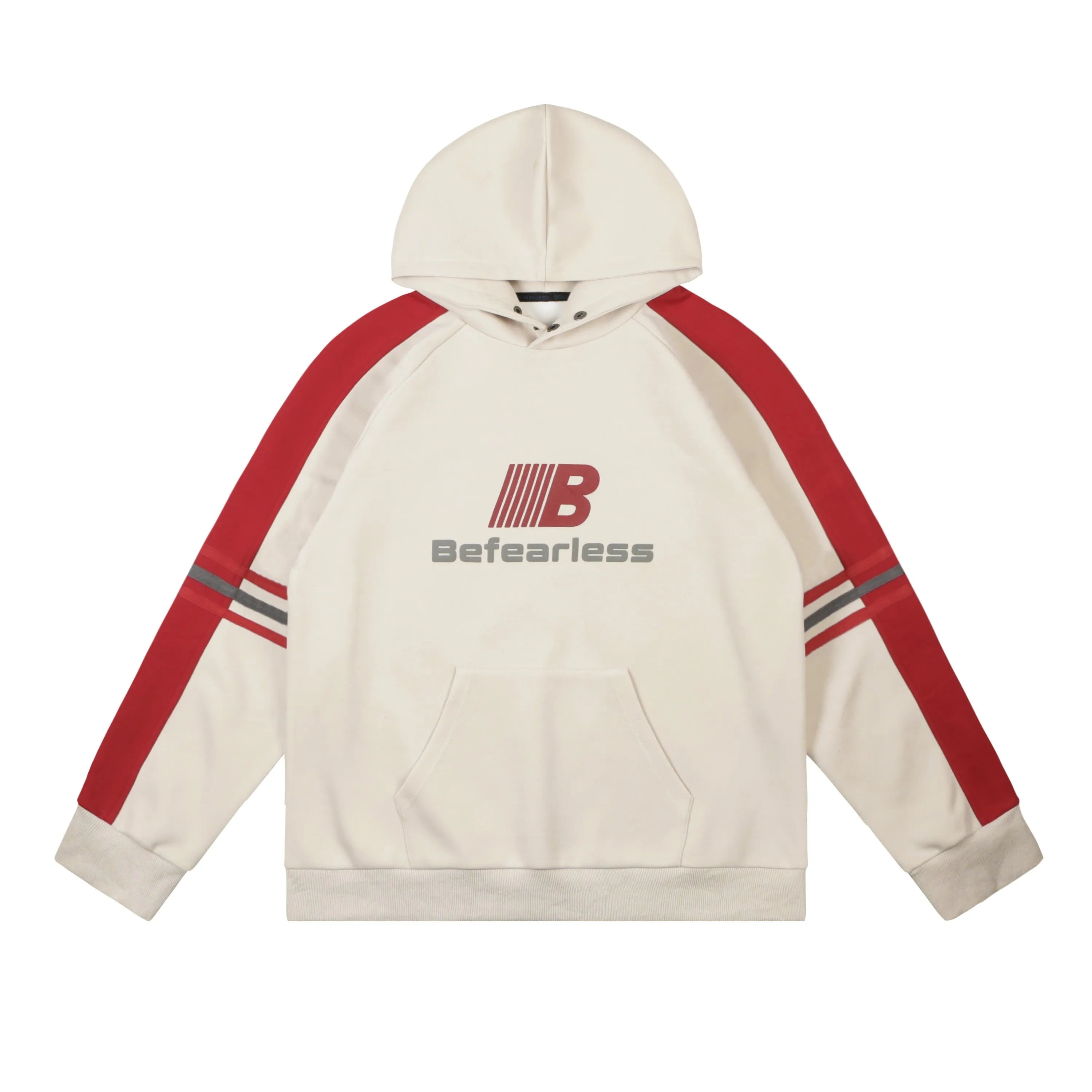 Varsity Vibe Hoodie