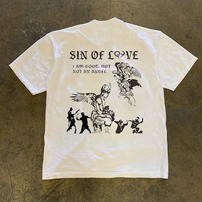 Sin of Love Shirt