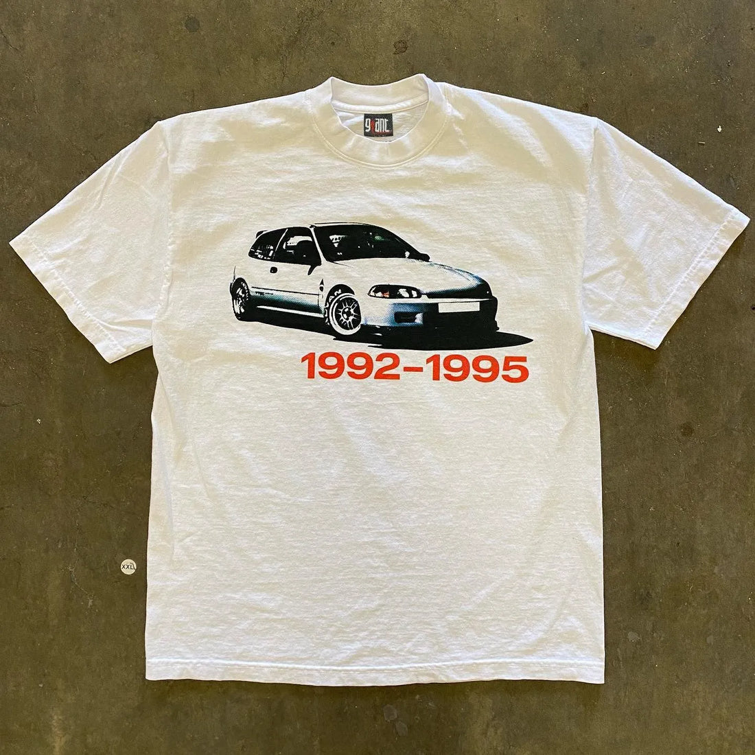 Drive 99 Tee