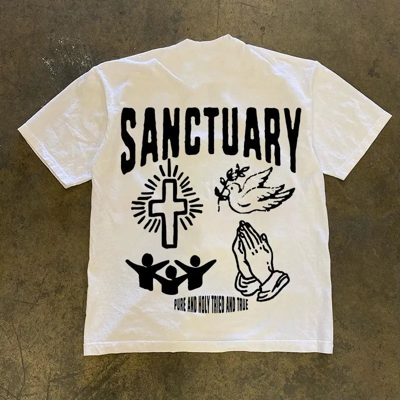 Sanctuary Shirt