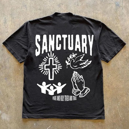 Sanctuary Shirt