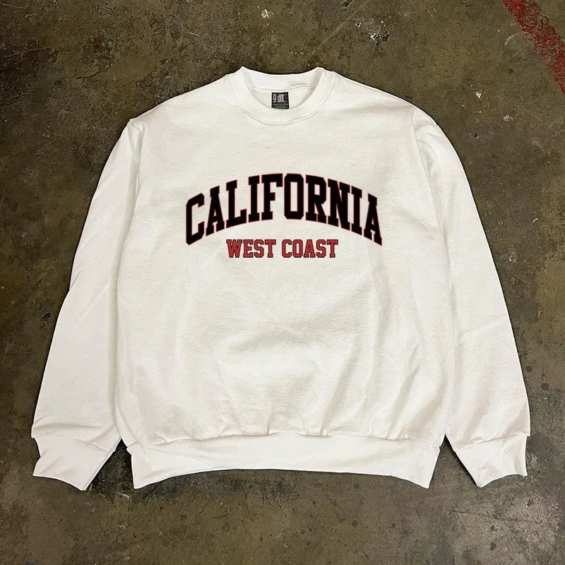 Cali Wave Hoodie