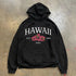 Hawaii Springs Hoodie