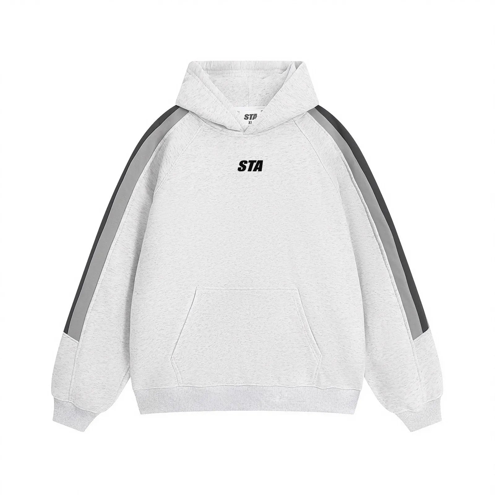 Fusion Edge Hoodie