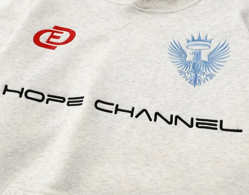 Hope Channel Hoodie