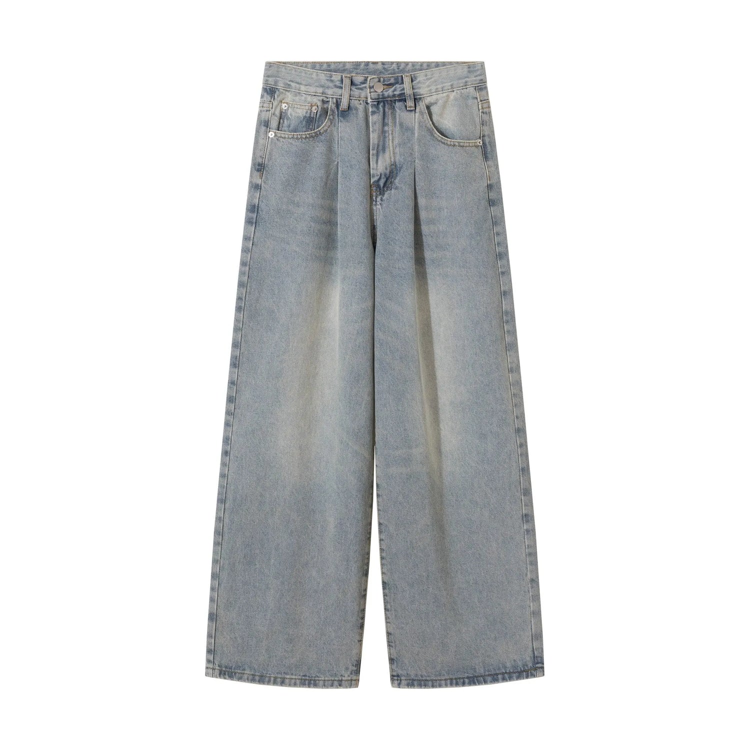 Heritage Street Jeans