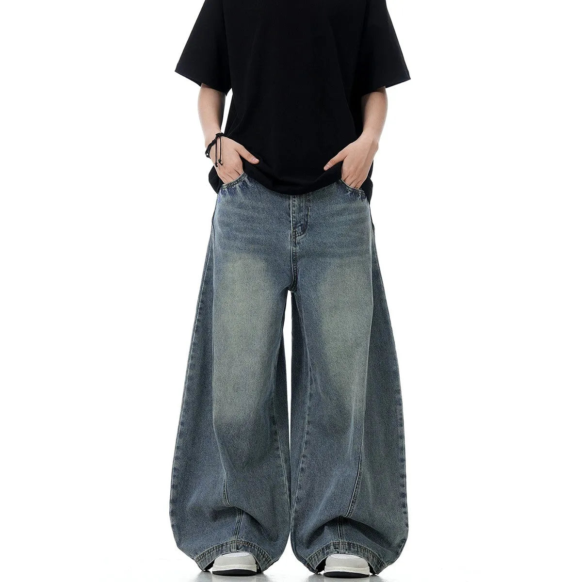 Urban Classic Baggy Jeans