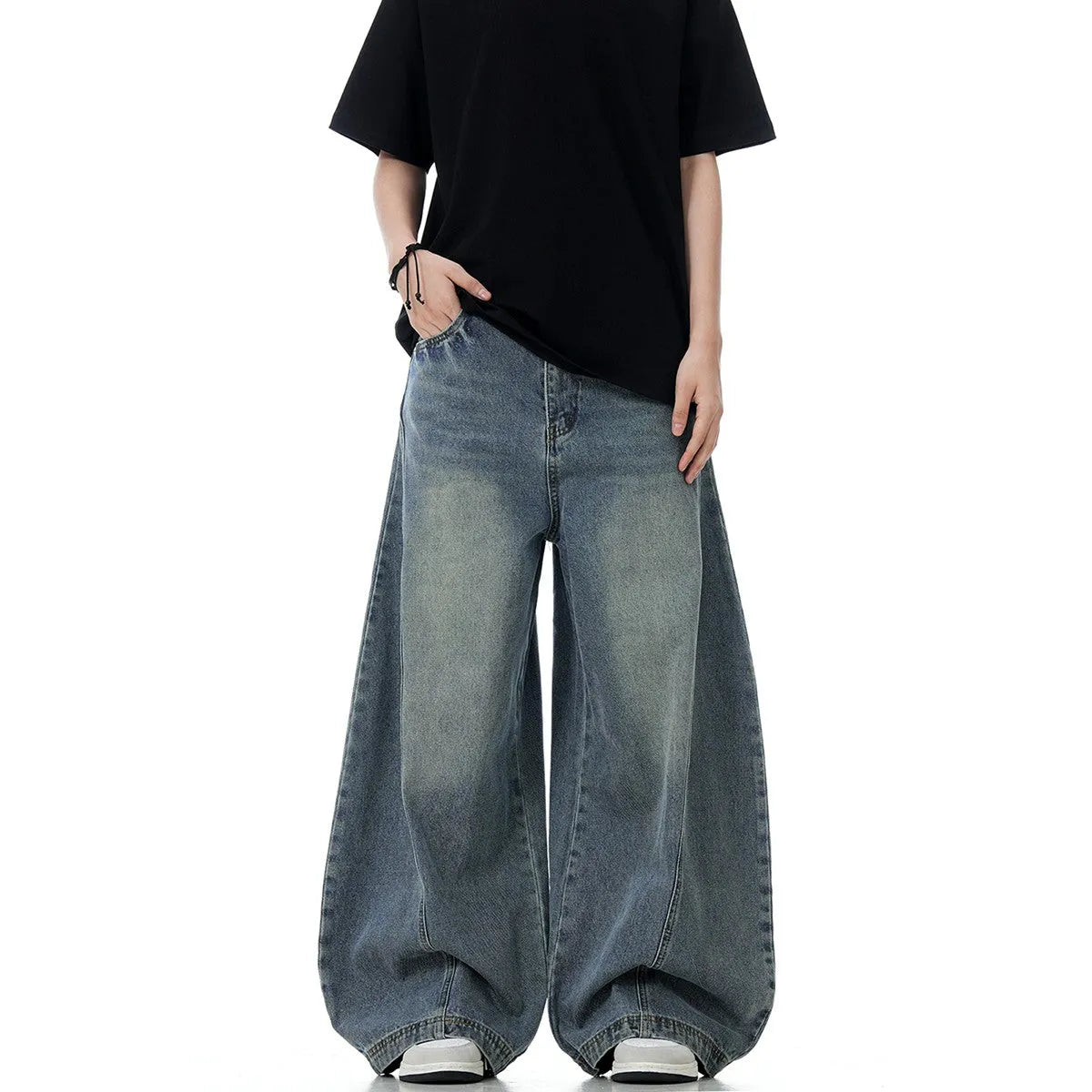 Urban Classic Baggy Jeans