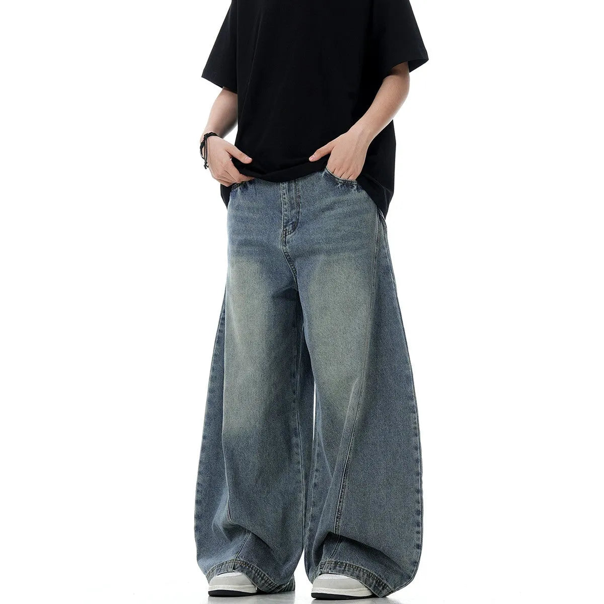 Urban Classic Baggy Jeans