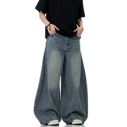 Urban Classic Baggy Jeans