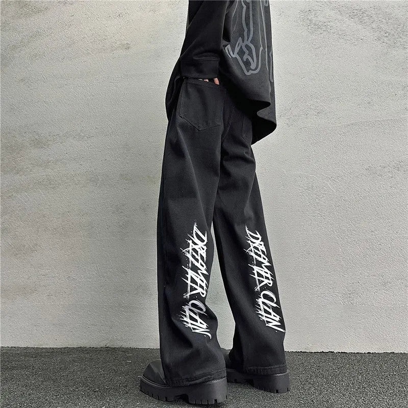 Dreamer Clan Edgy Pants