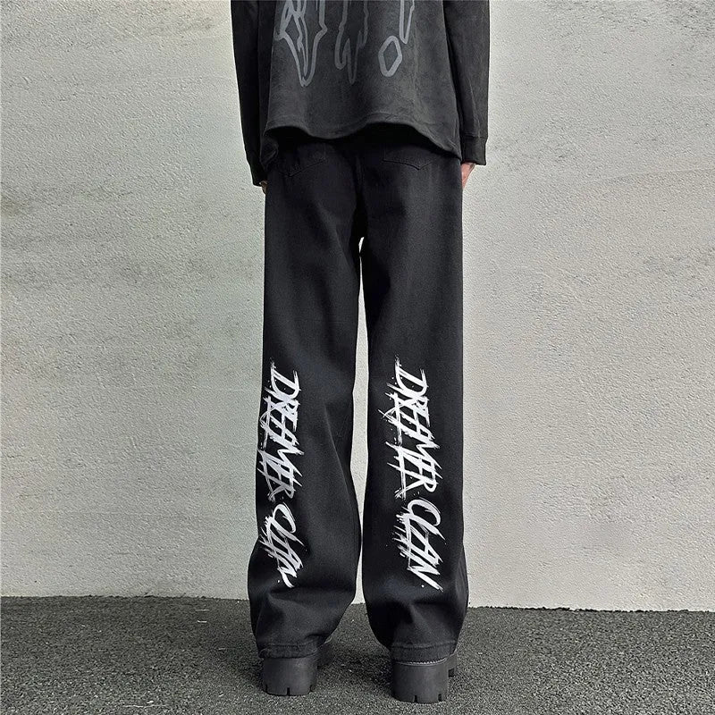 Dreamer Clan Edgy Pants