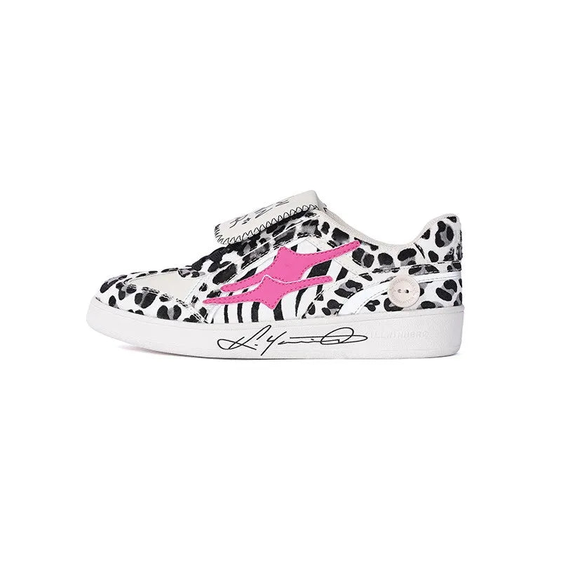 Killwinner Leopard Shoes