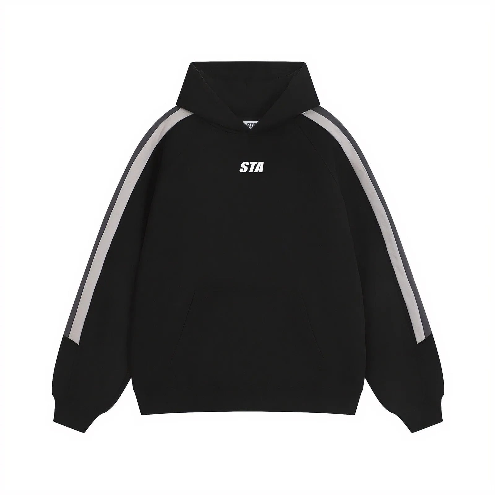 Fusion Edge Hoodie