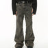 Decayed Vintage Design Jeans 