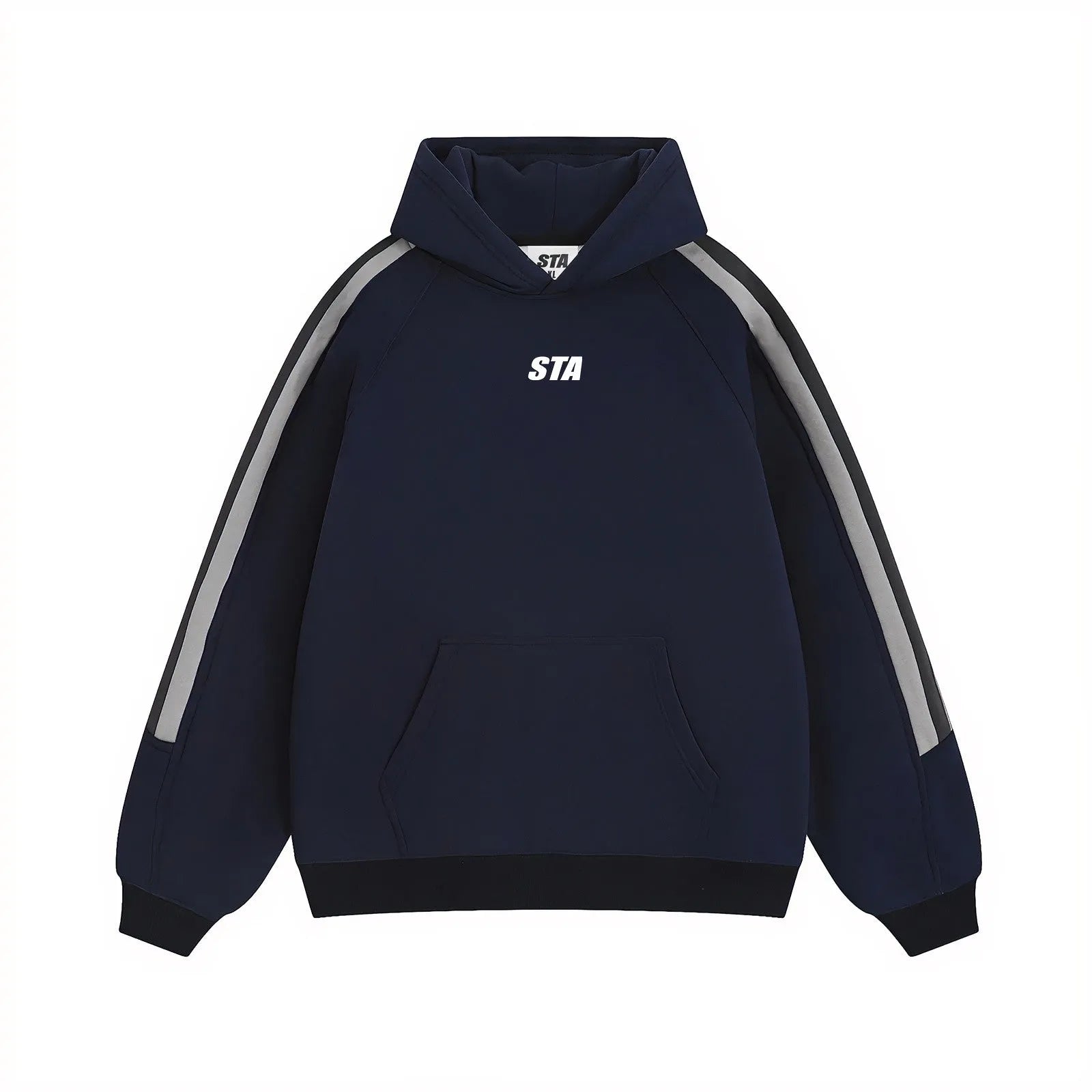 Fusion Edge Hoodie