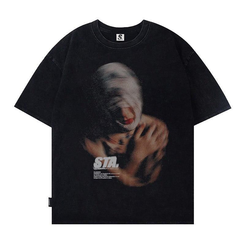 STA Devil May Cry Tee - Keystreetwear