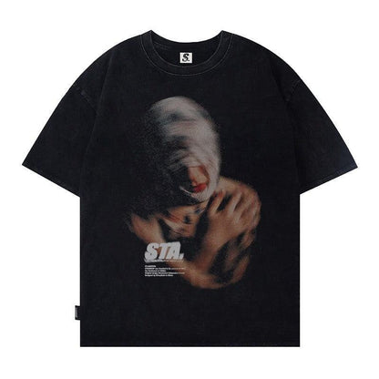 STA Devil May Cry Tee - Keystreetwear