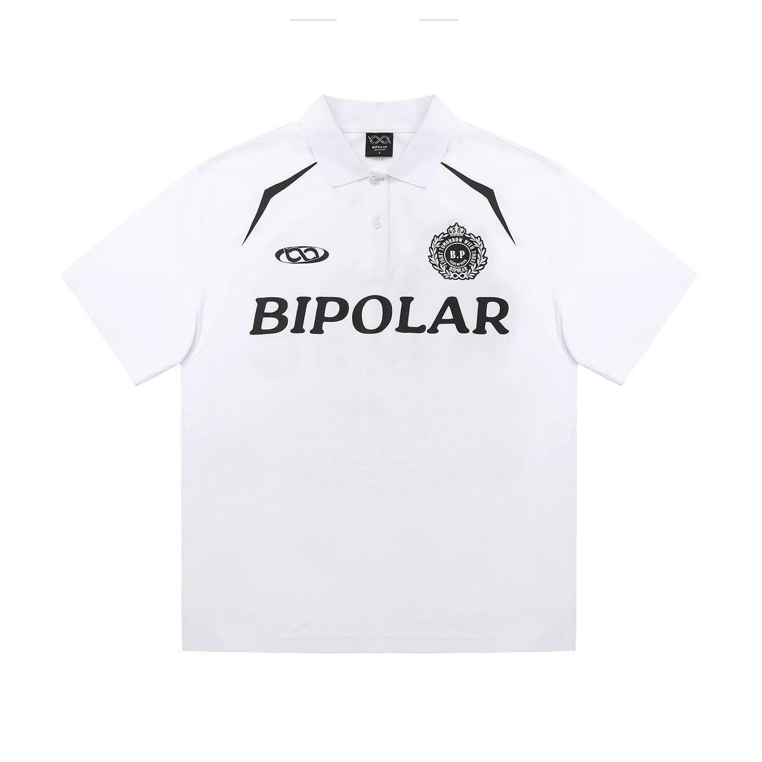 Exclusive Bipolar Polo White 