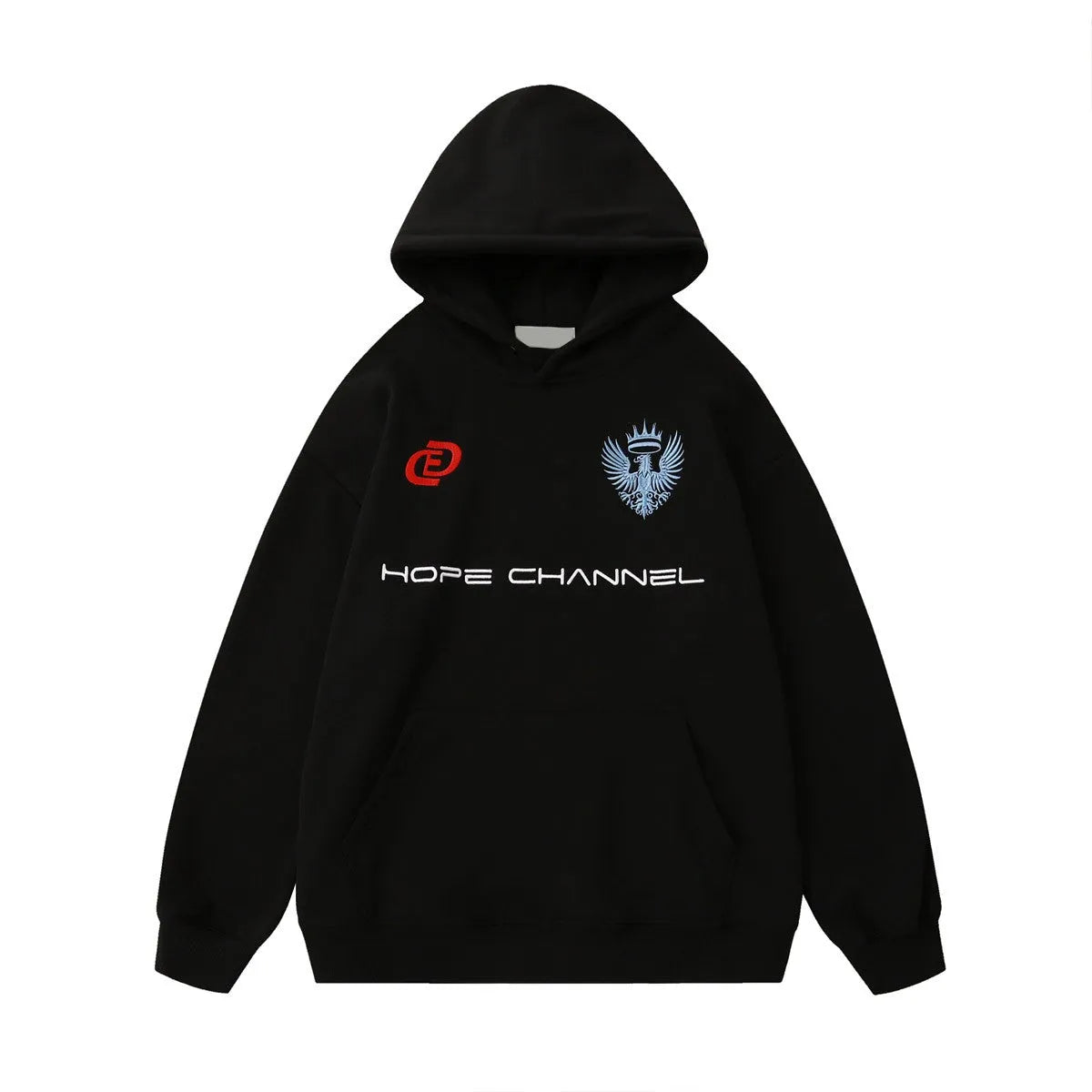 Hope Channel Hoodie