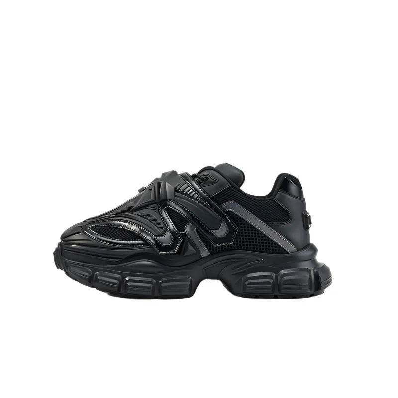 OGR Black Warrior G2 Series Shoes