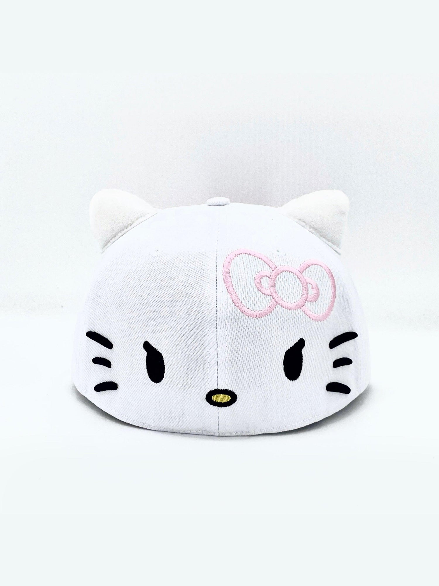 PLA Series Hello Kitty Duckbill Hat - Keystreetwear