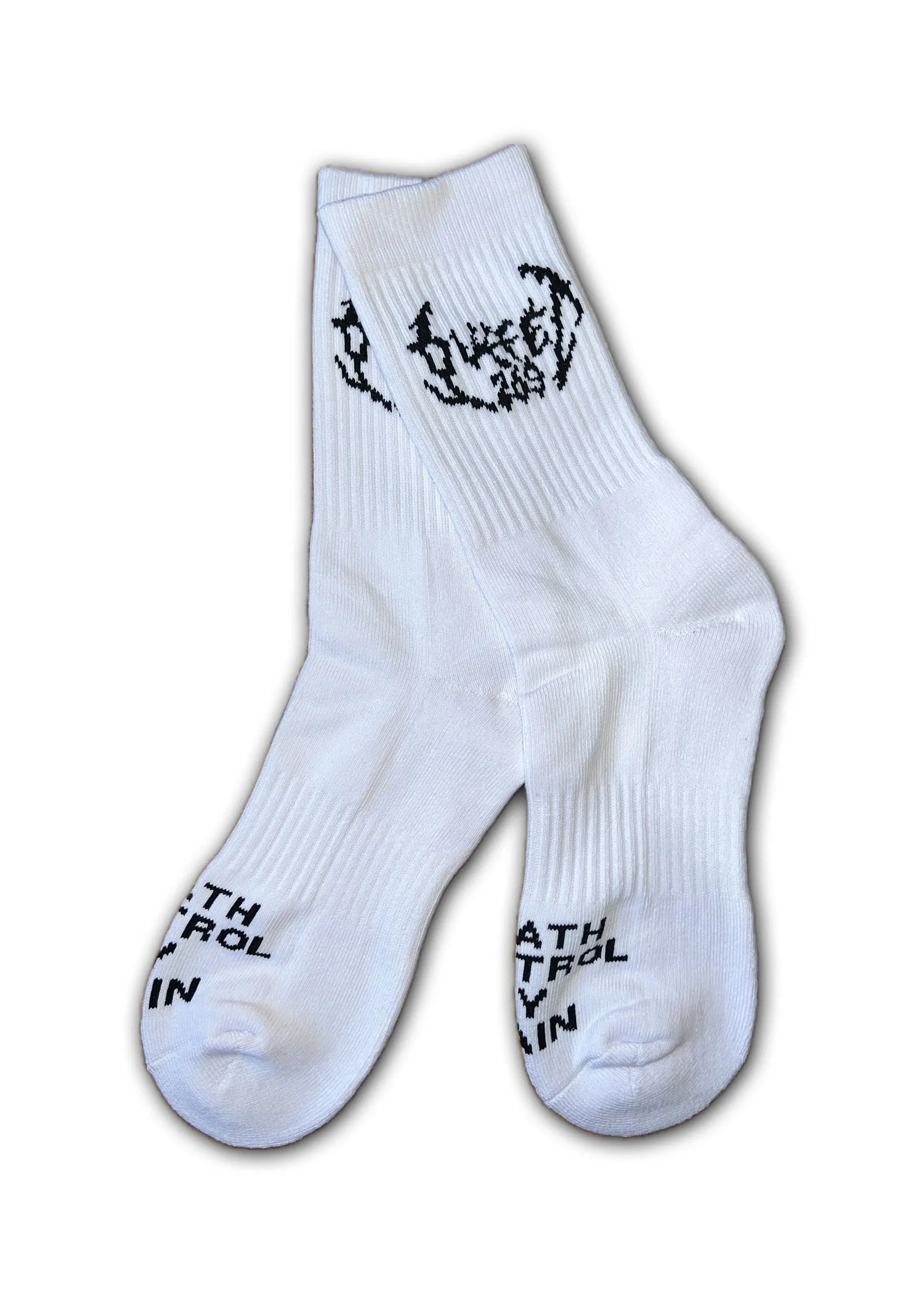 Rock Rebel Socks