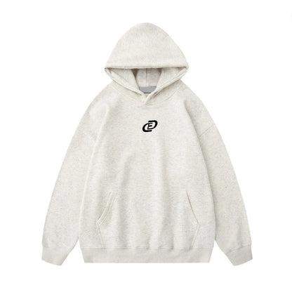 Monochrome Hoodie