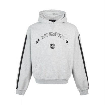 Made Extreme Soccer Hoodie - Keystreetwear