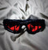 Avant-garde ICED Polar RBY Sunglasses - Keystreetwear