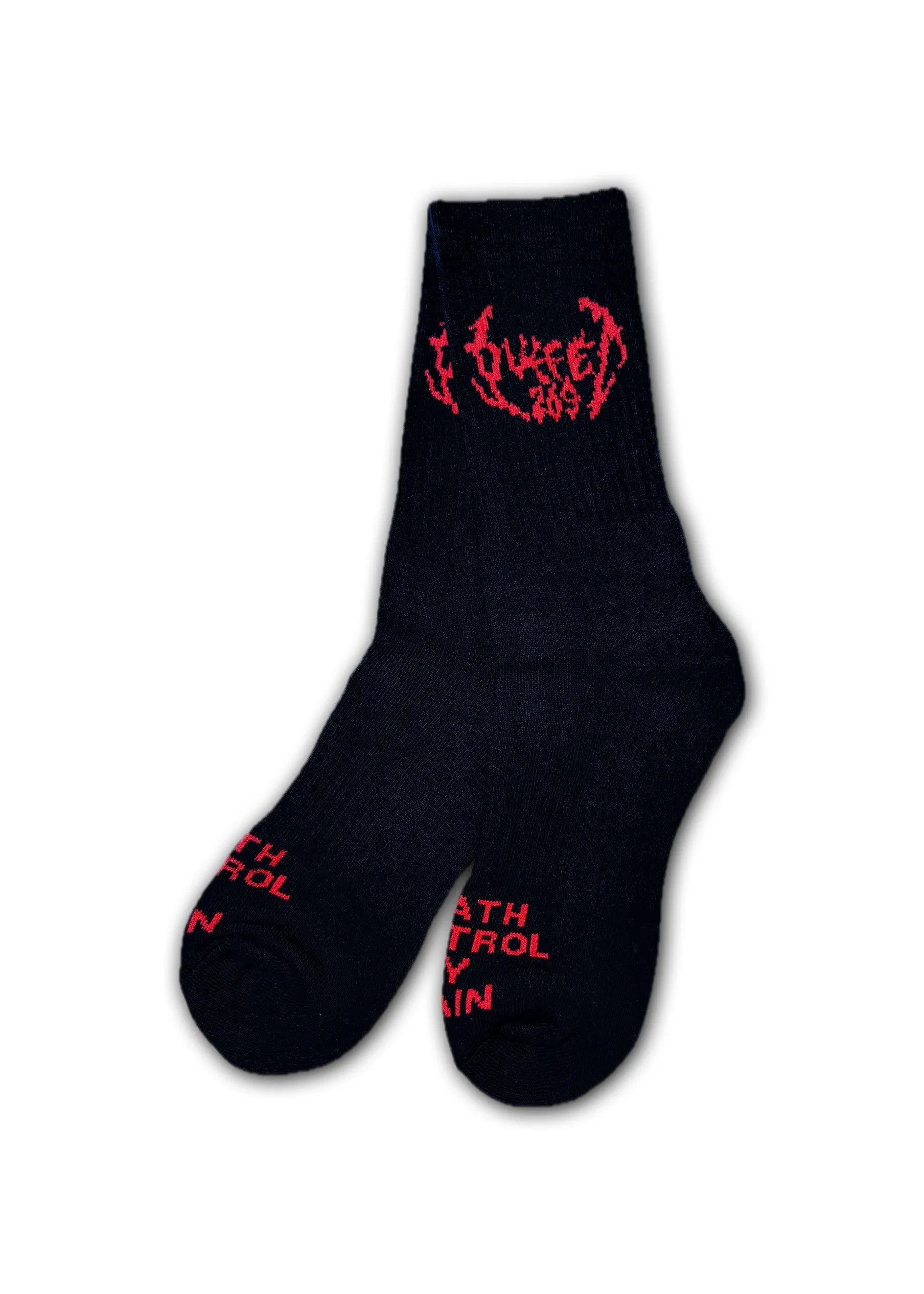 Rock Rebel Socks