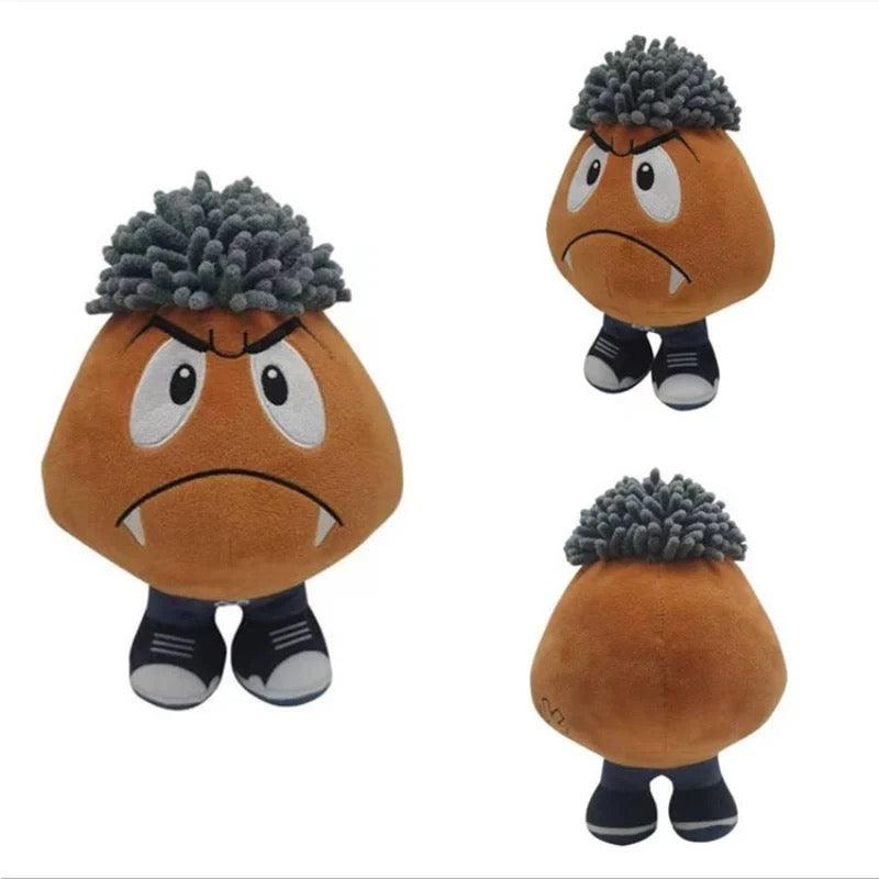 Ken Carson Goomba Plush - Keystreetwear