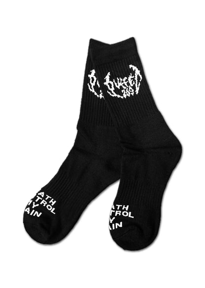 Rock Rebel Socks