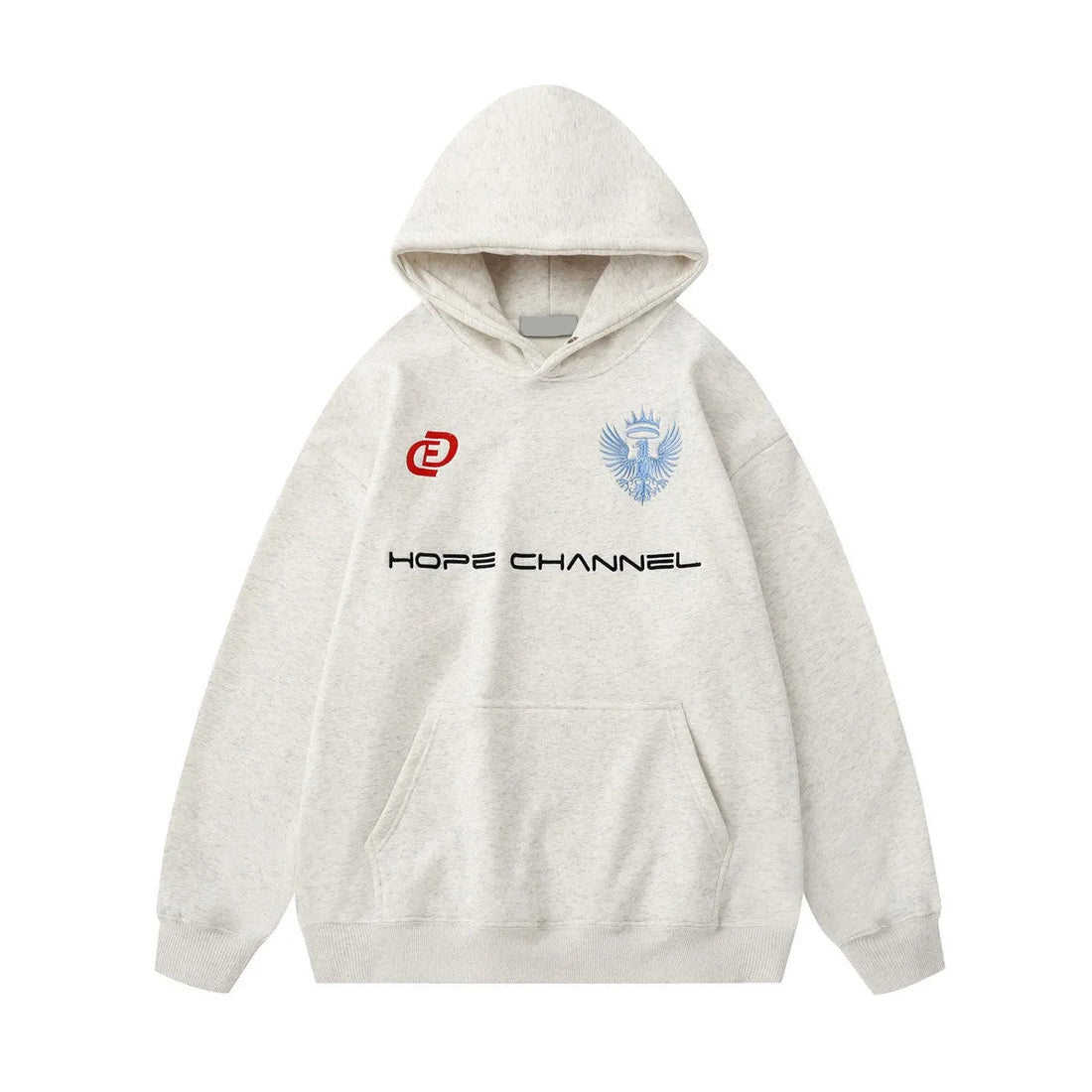 Hope Channel Hoodie