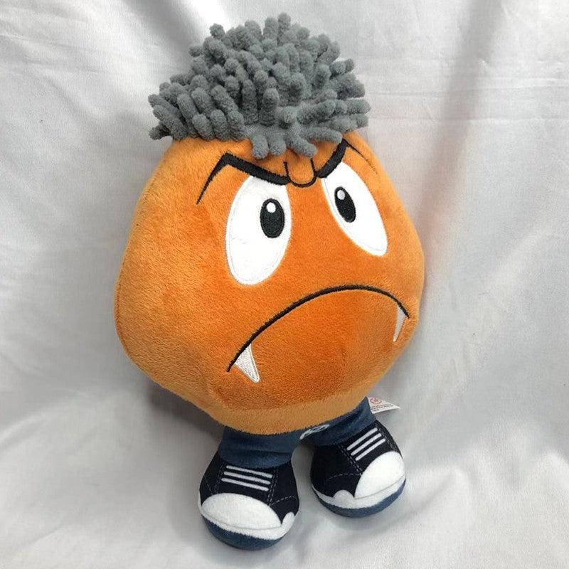 Ken Carson Goomba Plush - Keystreetwear