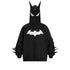 Exclusive Batman Zip Up Hoodie