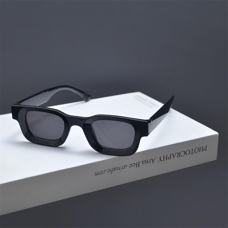 Rectangular Sunglasses - Keystreetwear