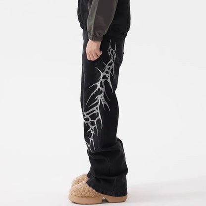 VIBE Thunder Jeans