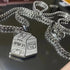 Juice WRLD Necklace - Keystreetwear