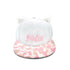 PLA Series Hello Kitty Duckbill Hat - Keystreetwear