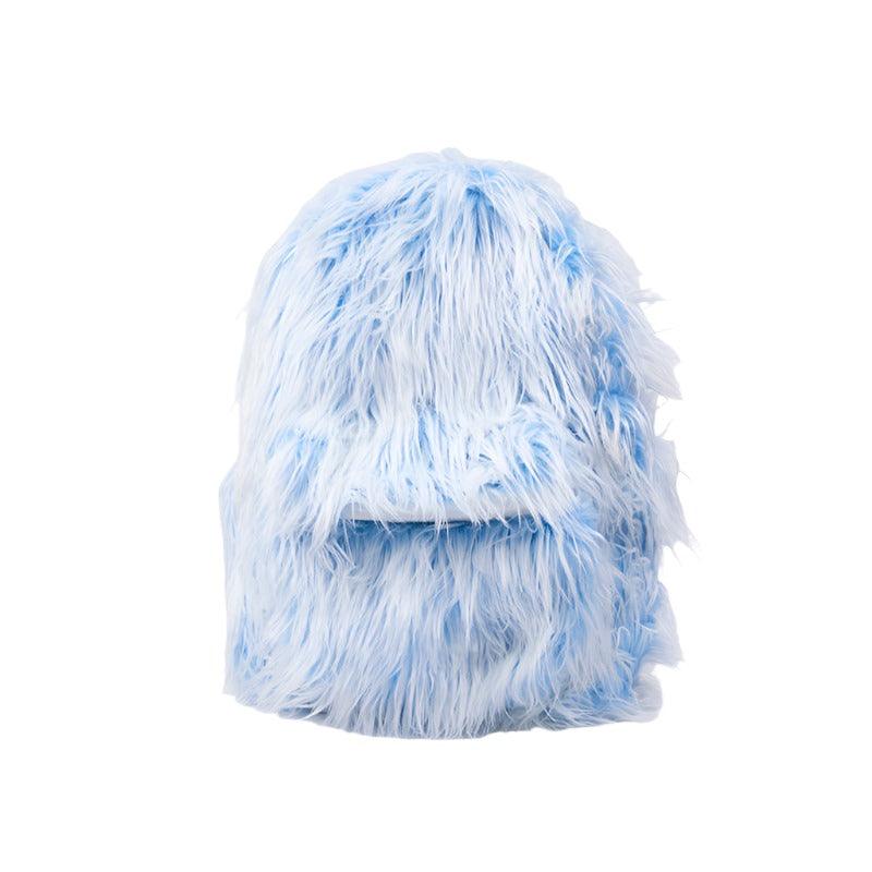 Snow Monster Backpack - Keystreetwear