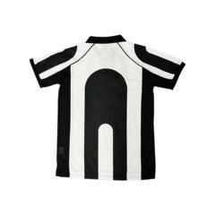 Custom Juventus 1997-98 Home Jersey 