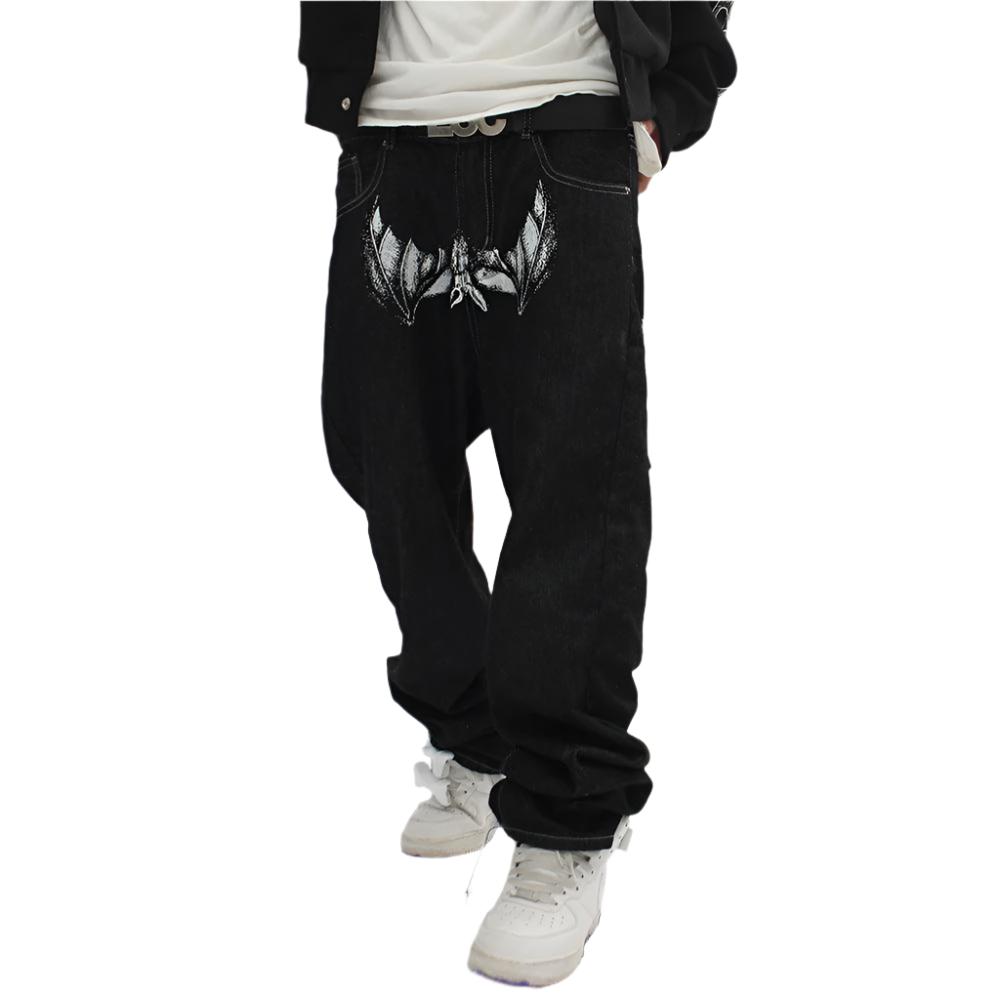 Micheal Myers High Street Jeans - Keystreetwear